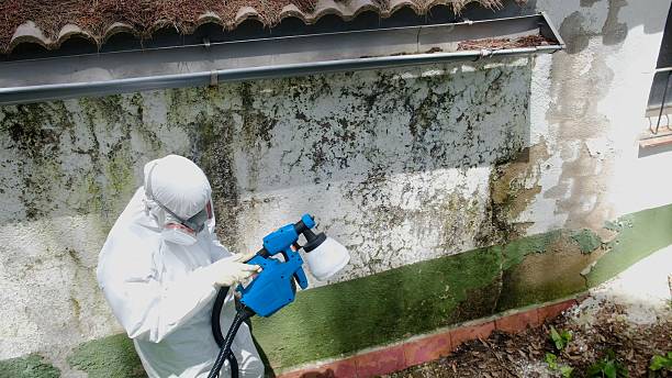 Clearance testing in Winter Springs